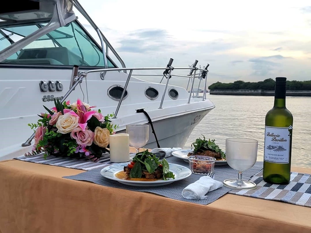 Latitudes - Key West attraction