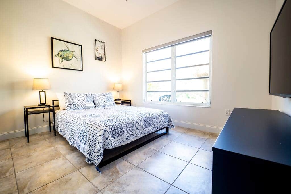 Single family home exterior